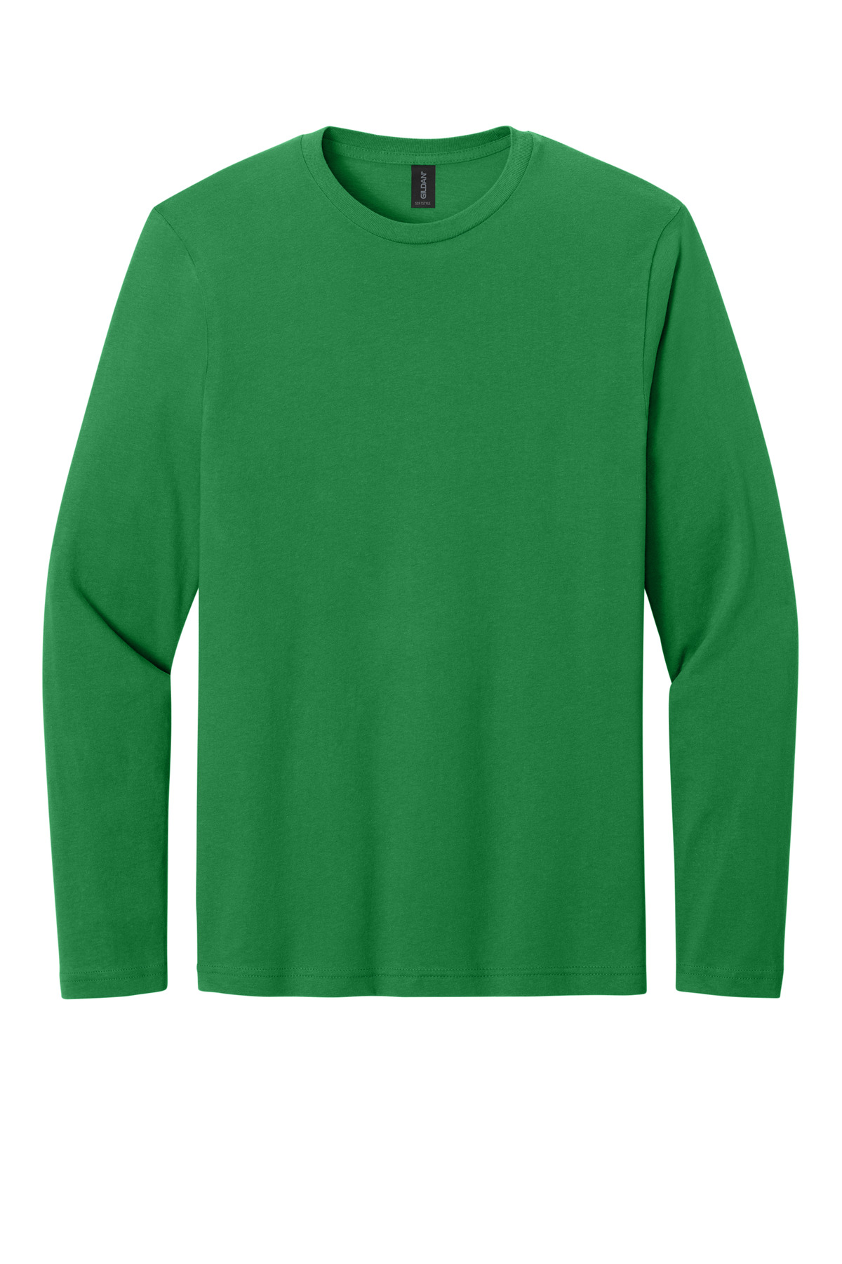 Gildan Softstyle Long Sleeve T-Shirt. 64400 76