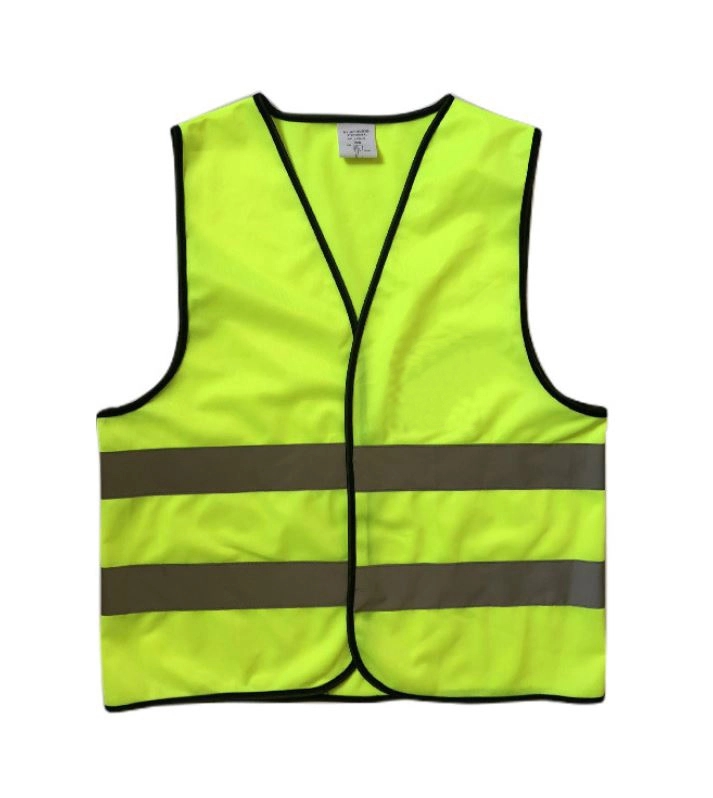 Safety vest 1