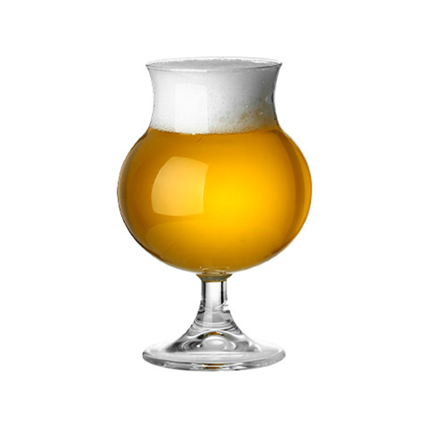 17Oz Beer Glass 2