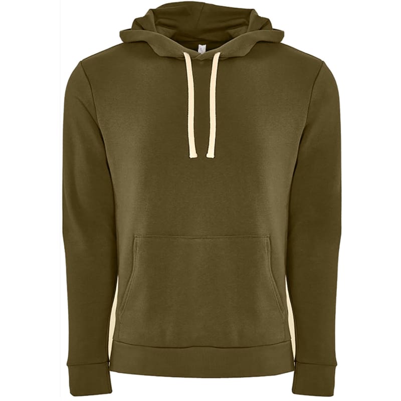 Next Level Unisex Pullover Hood 6