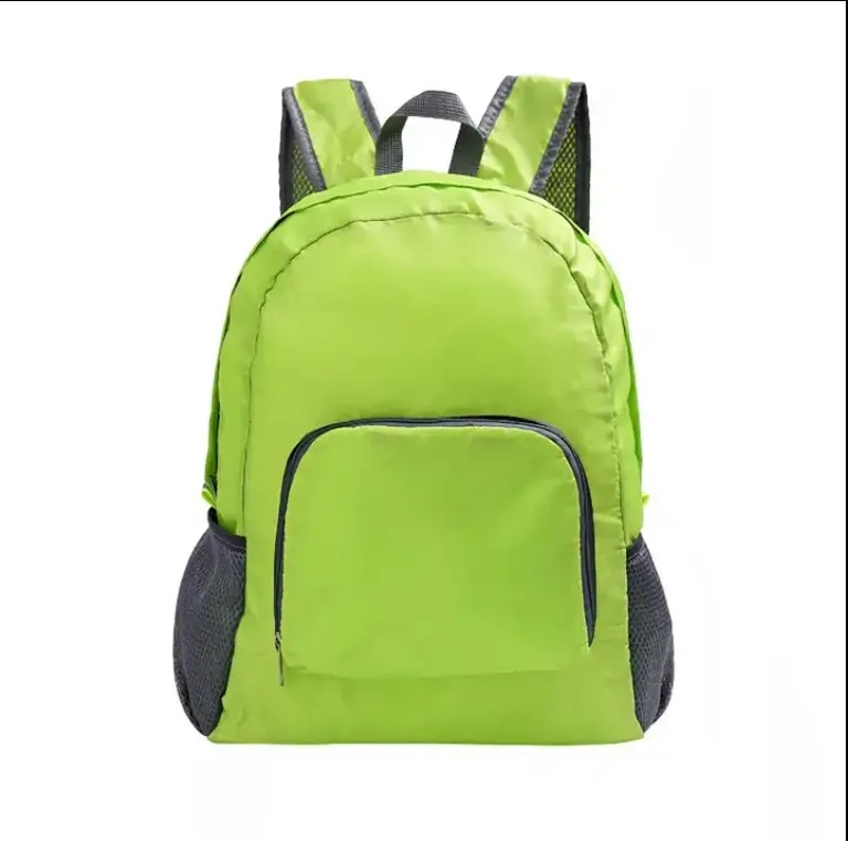 Lightweight Foldable Backpack 6