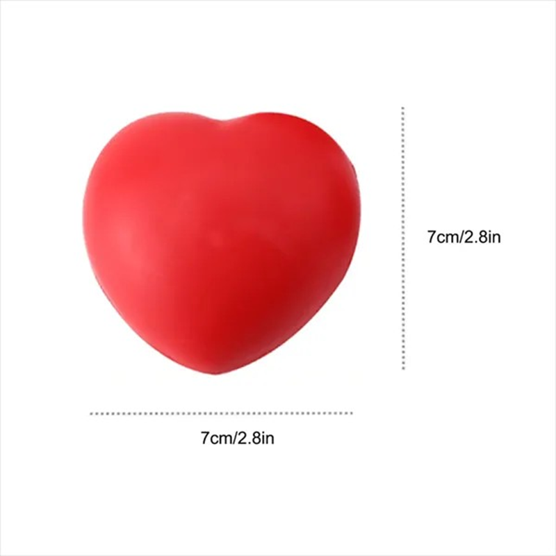 HeartSqueeze Reliever 2