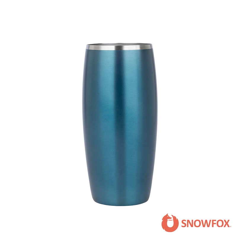 Snowfox® 18 oz. Vacuum Insulated Beer Tumbler 32