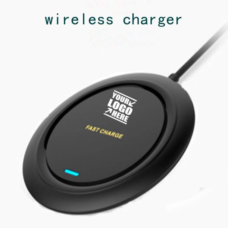 Wireless Charger 15W 1