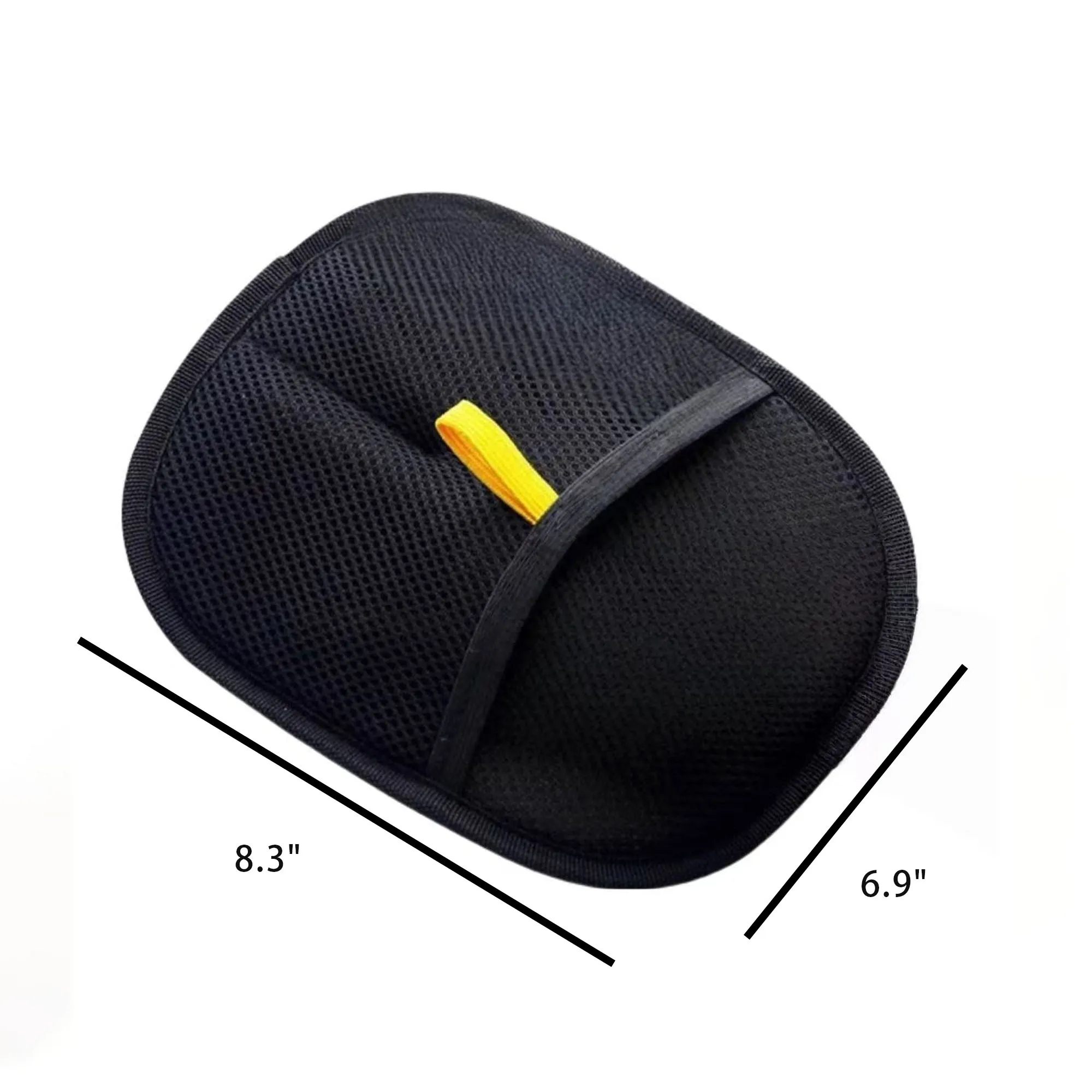 Pet Hair Cleaning Gloves 3