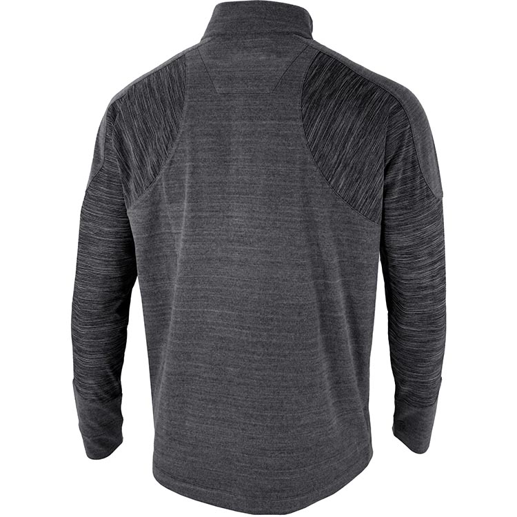Columbia Omni-Wick Catch It Thin Pullover 1