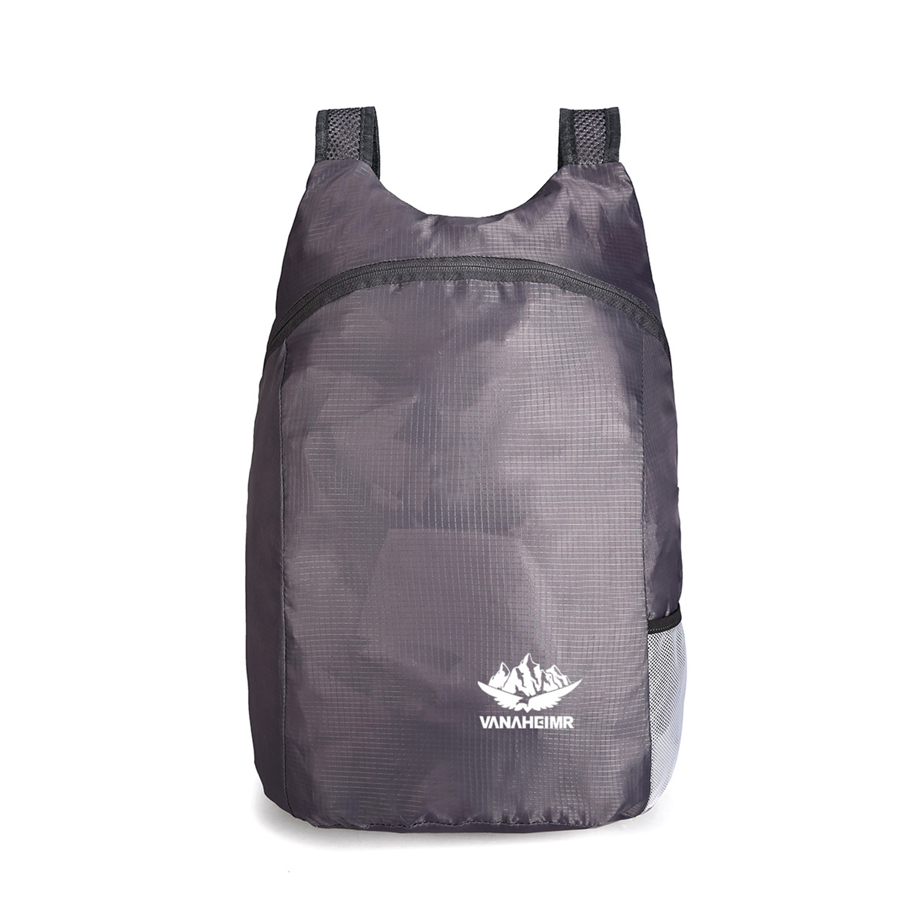 Water Resistant Lightweight Packable Backpack 3