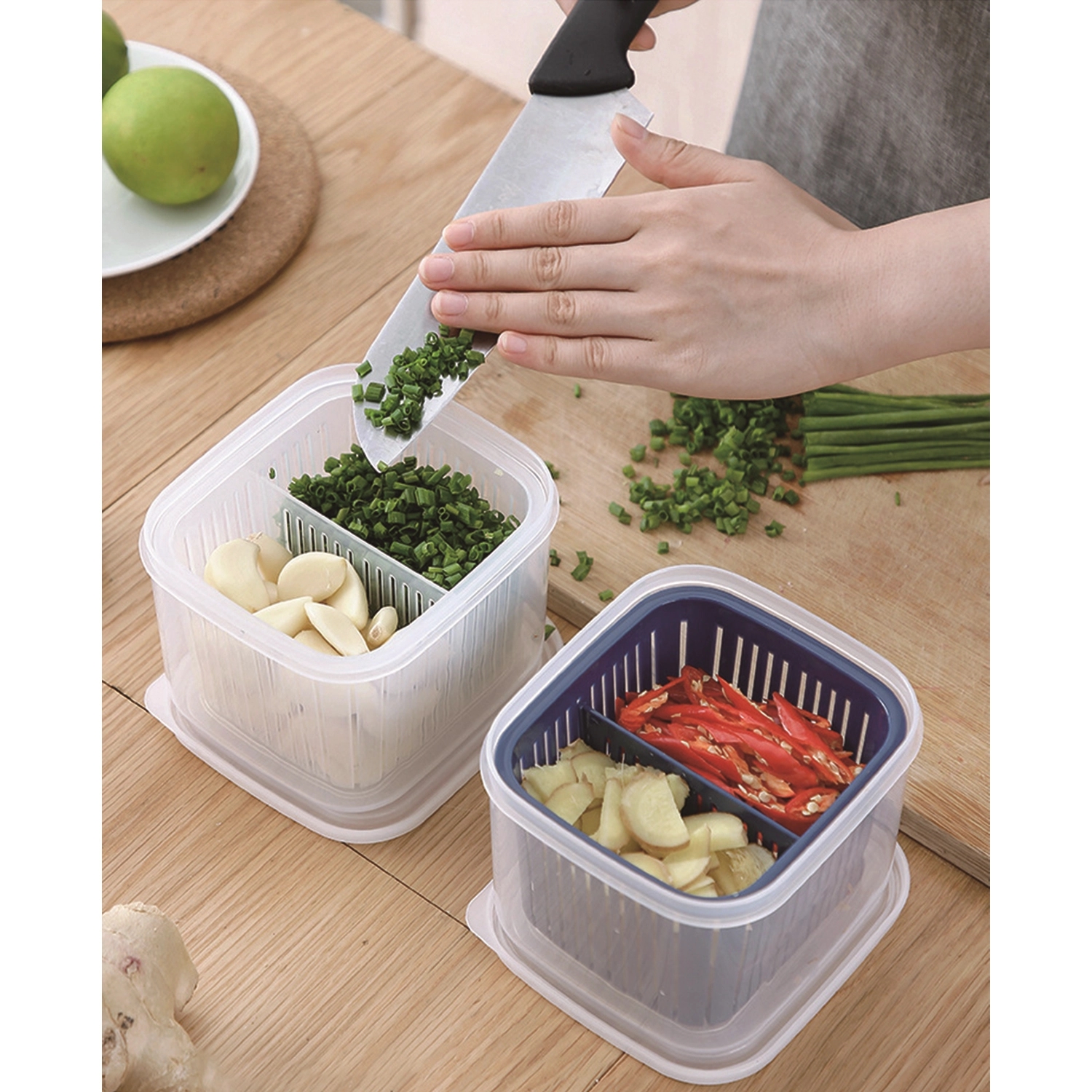 Food Storage Containers 3