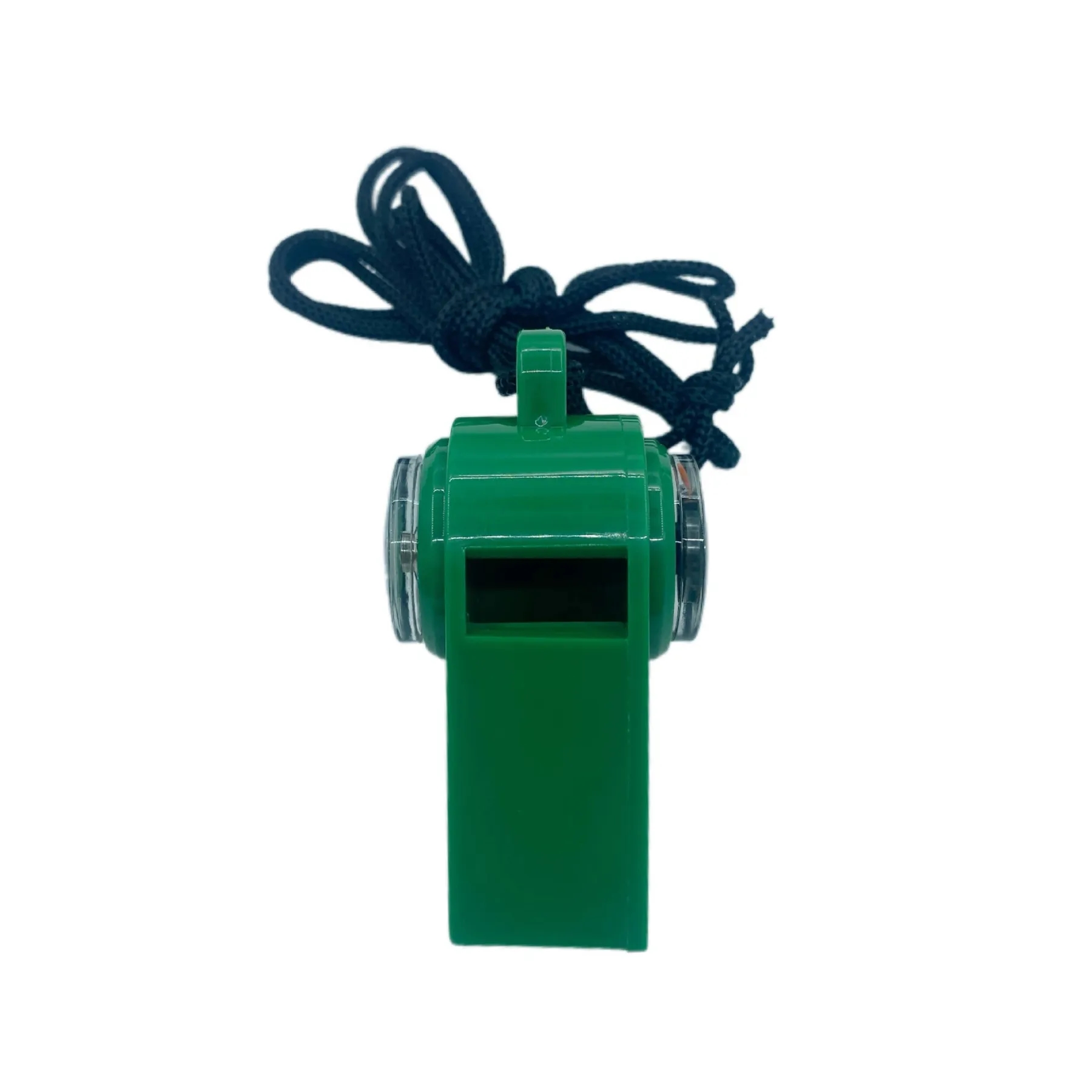3-in-1 Emergency Whistles with Compass and Thermometer 9