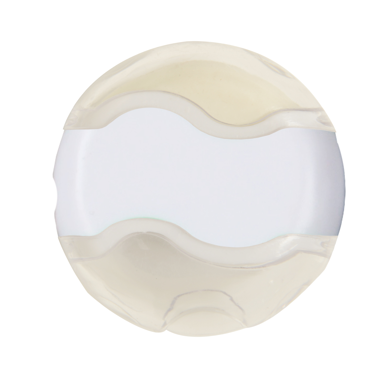 2-in-1 Pencil Sharpener with Eraser 2