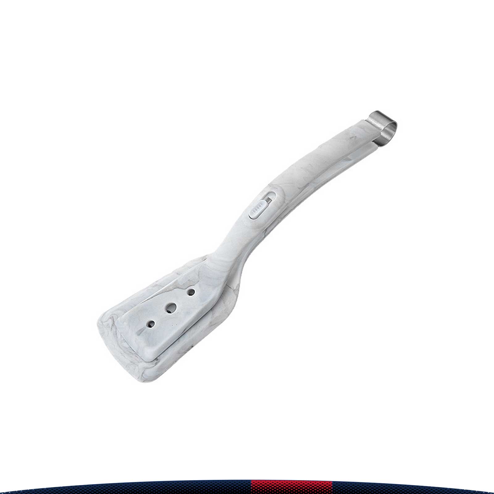 Silicone Spatula Tong 7