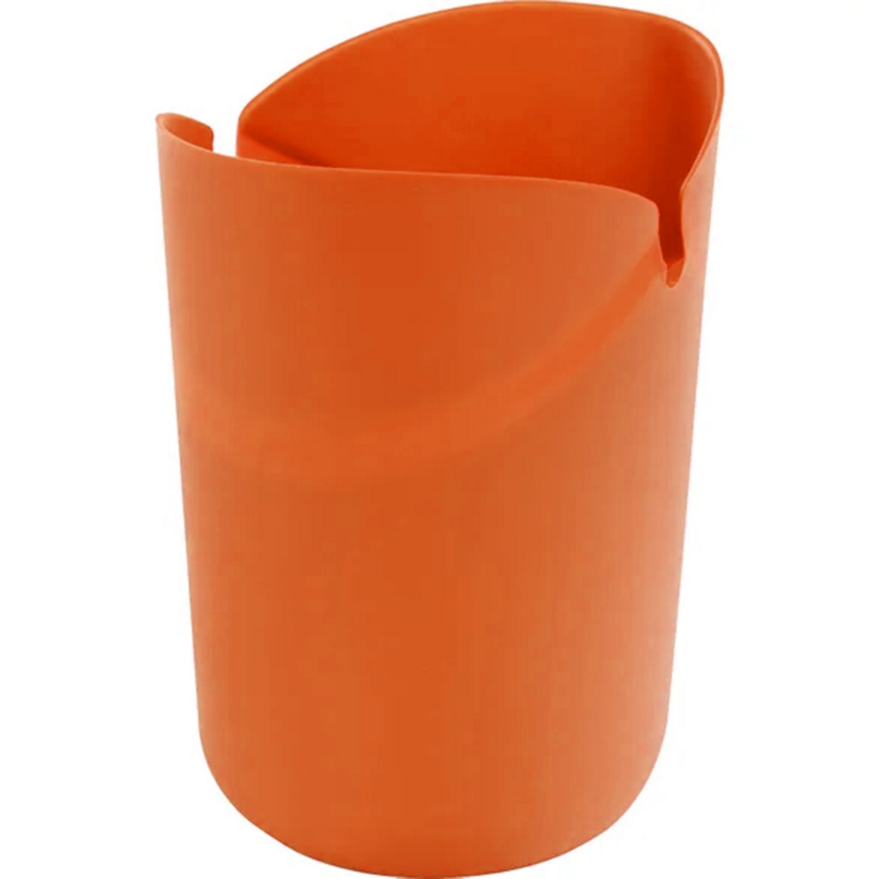 Silicone Snack Containers/Popcorn Popper Bucket 4