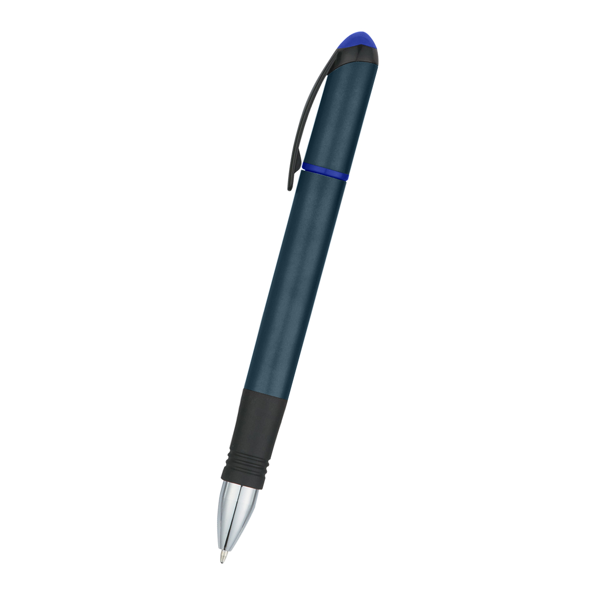 Domain Pen With Highlighter 10