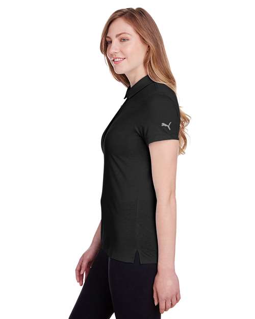 Women's Fusion Polo - 596921 72