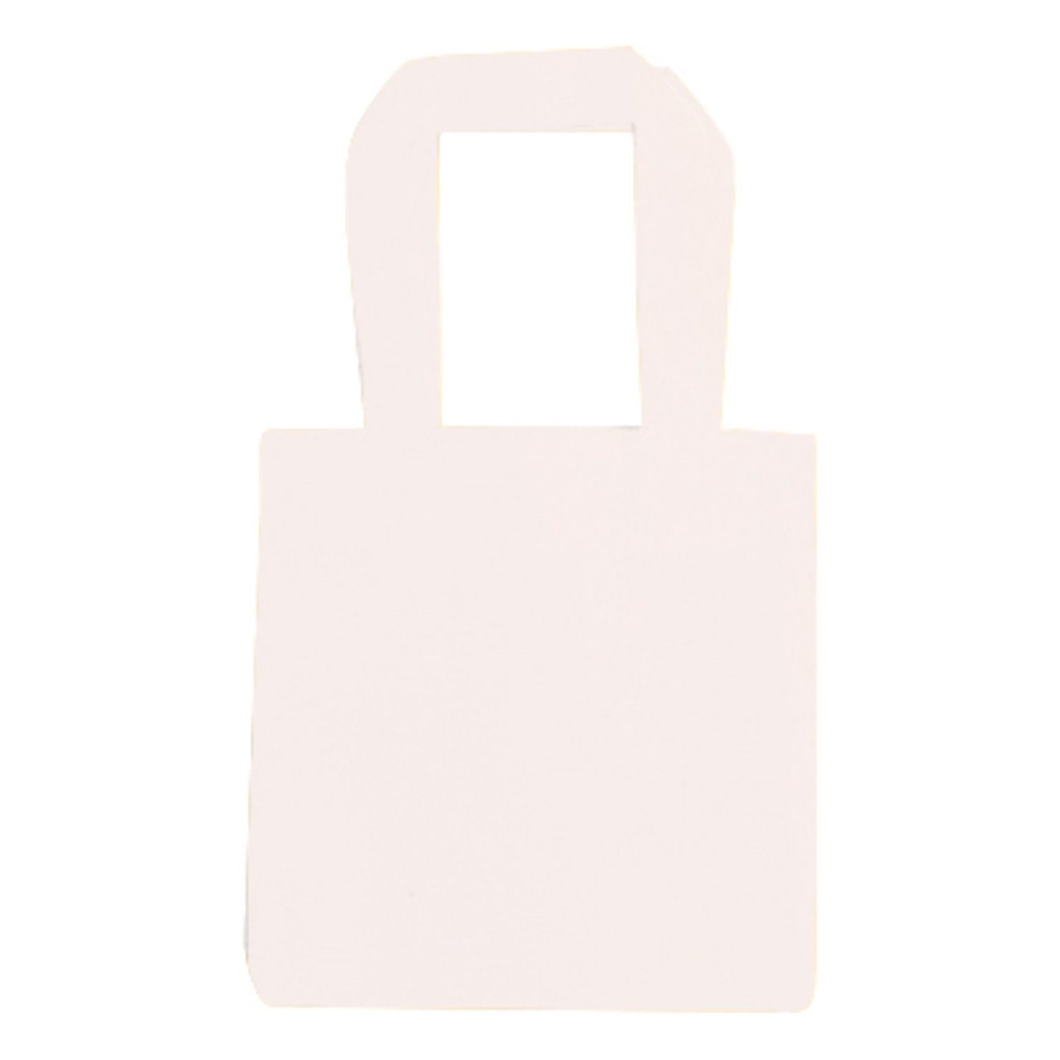 Non Woven Mini Tote Bag 8