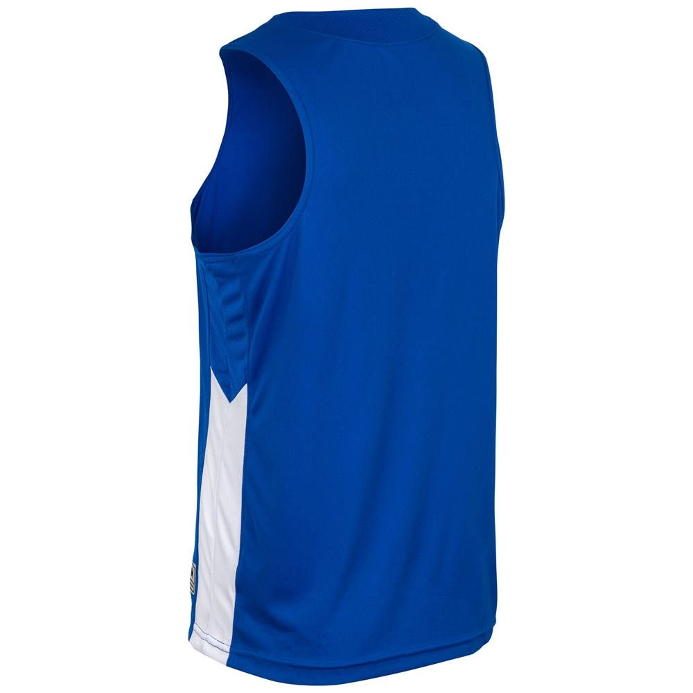 Dagger Basketball Jersey 5