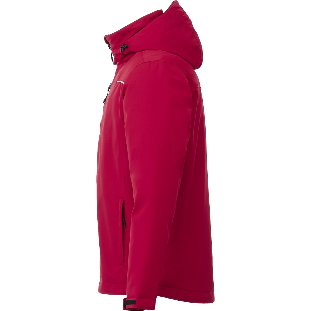 Men's COLTON Fleece Lined Jacket 38