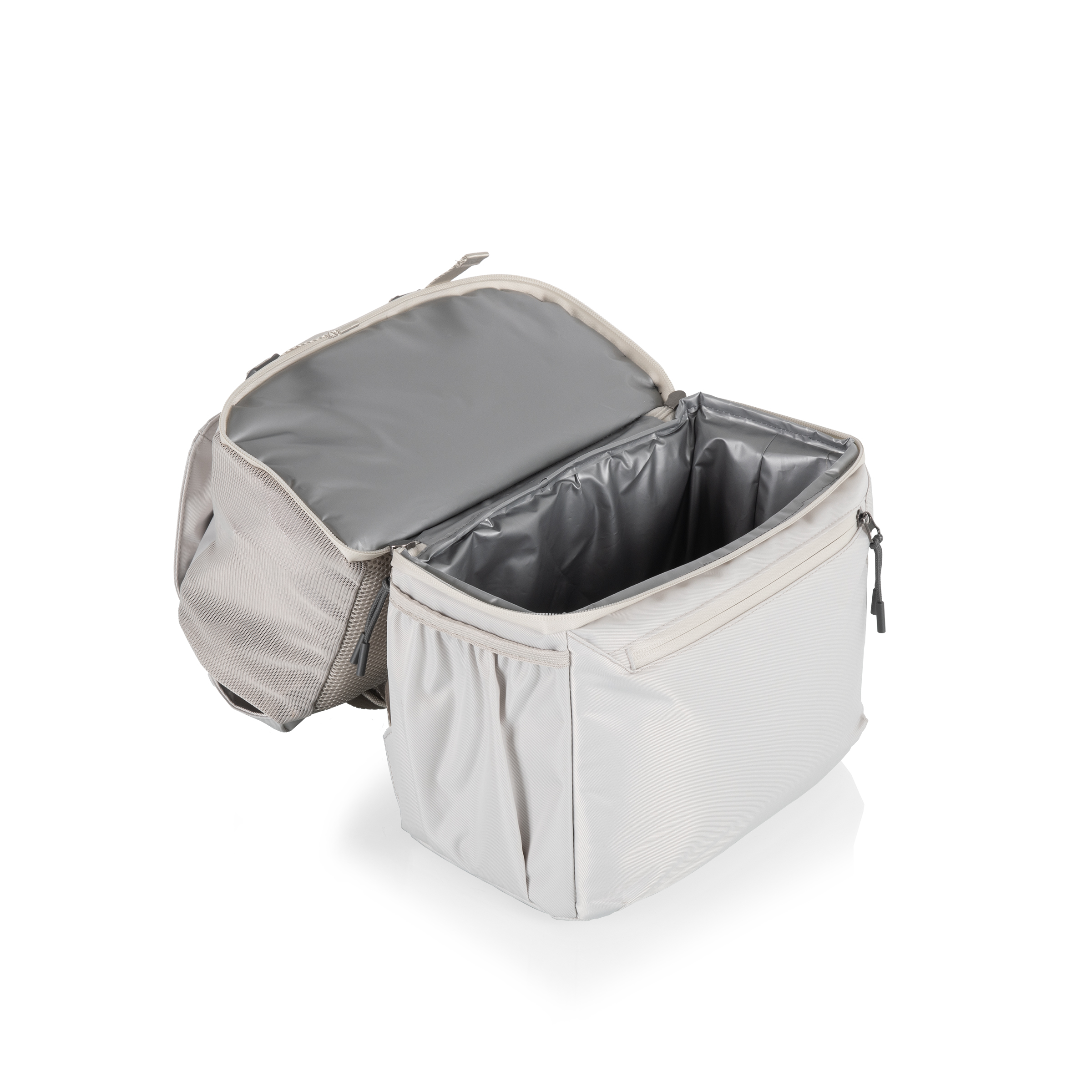 Tarana Recycled Backpack Cooler 2