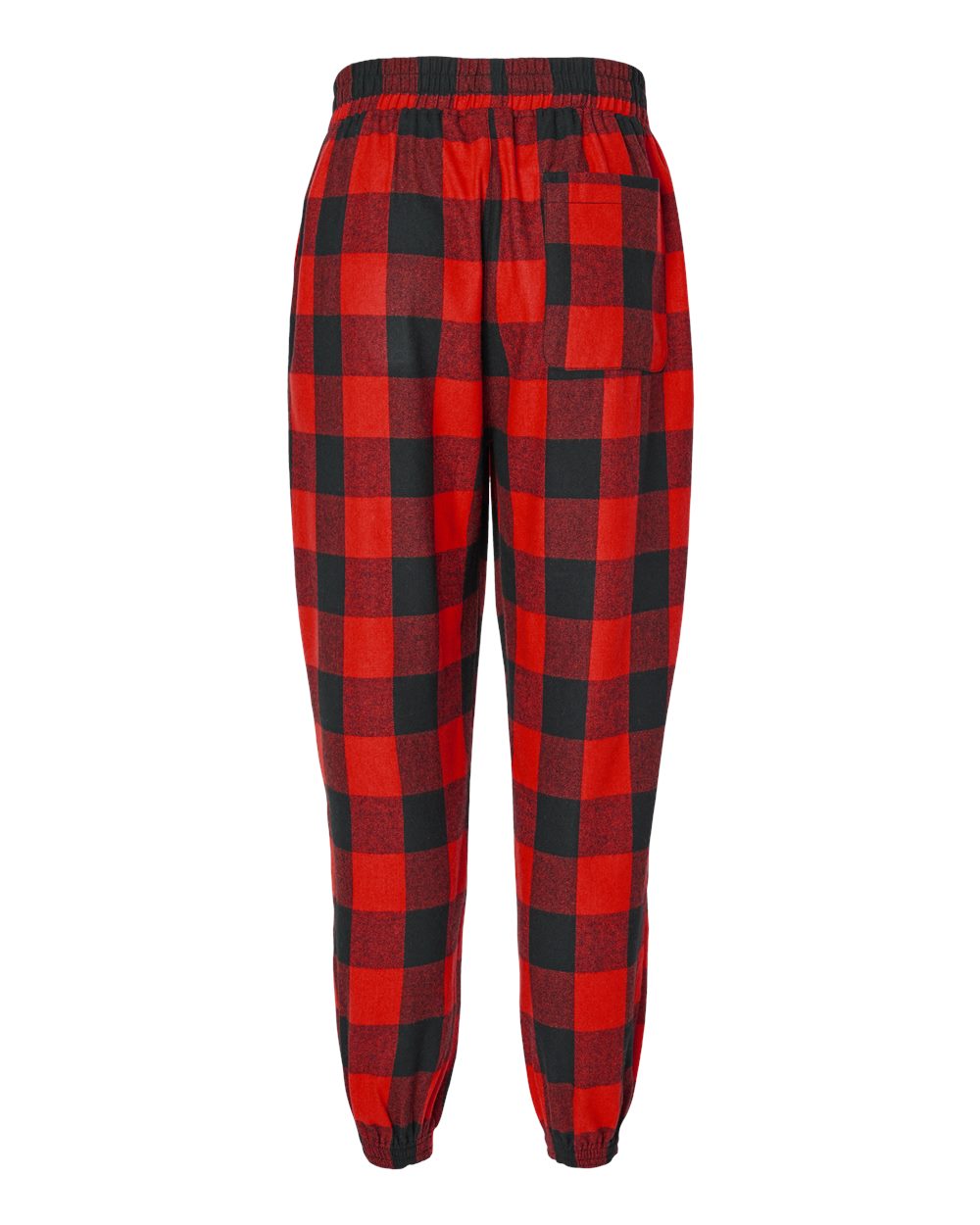Youth Flannel Joggers - 4810 14