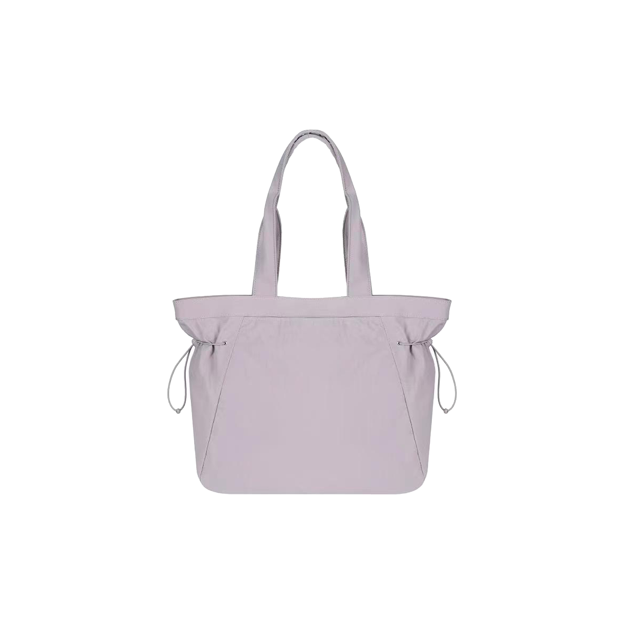 Nylon Fashionable Temperament Large Capacity Shoulder Bag 7