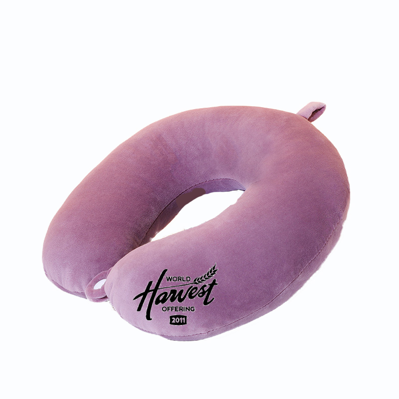 Office Nap Pillow Neck Pillow 6