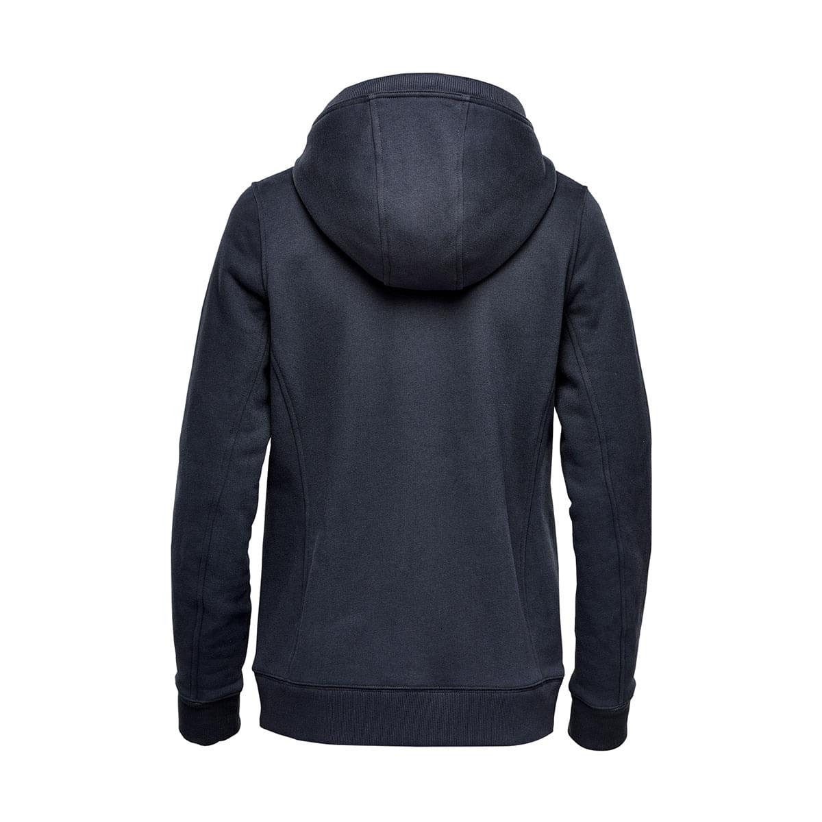 Stormtech Men's Dolomite Fleece Hoody, custom hoodie or sweatshirt with logo imprint 16