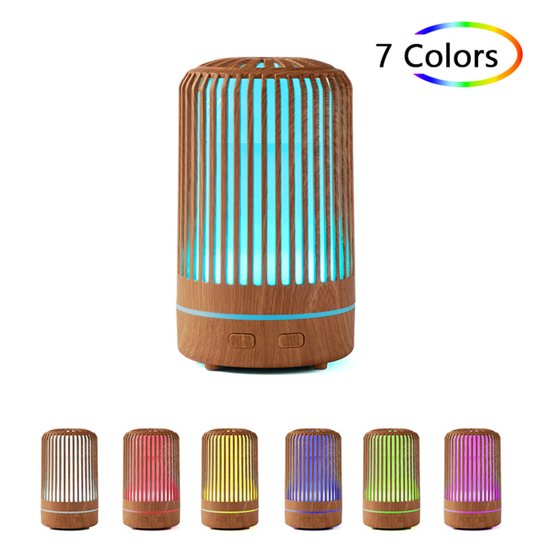 Atomizer Humidifier 2