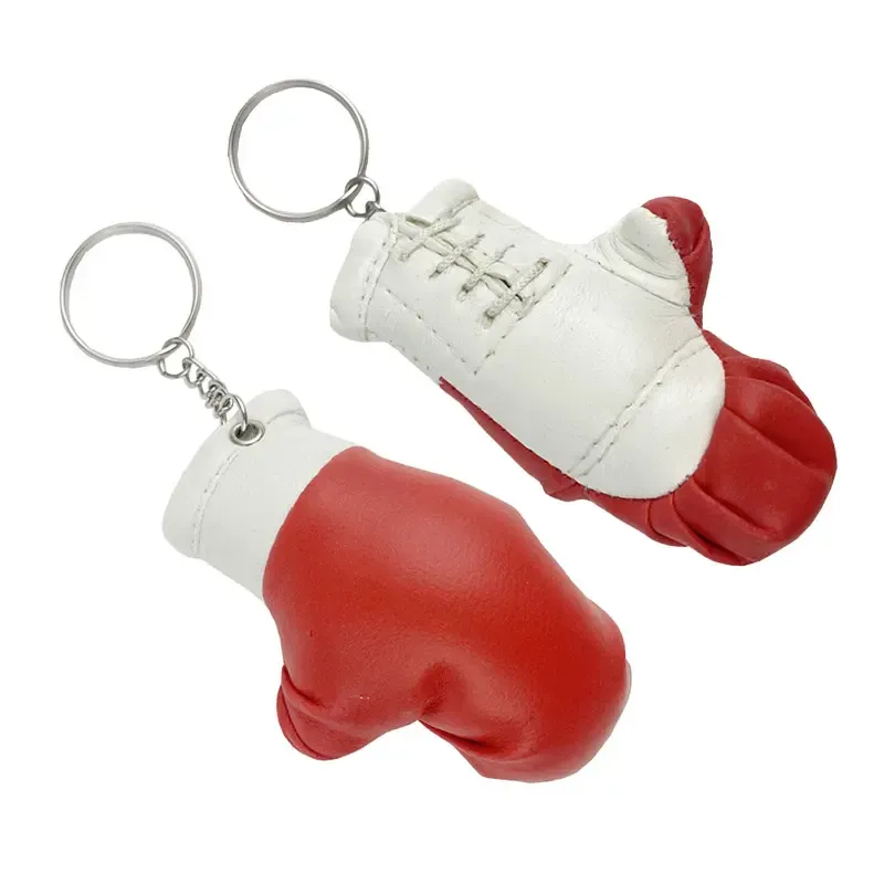 Boxing Glove Keychain 3