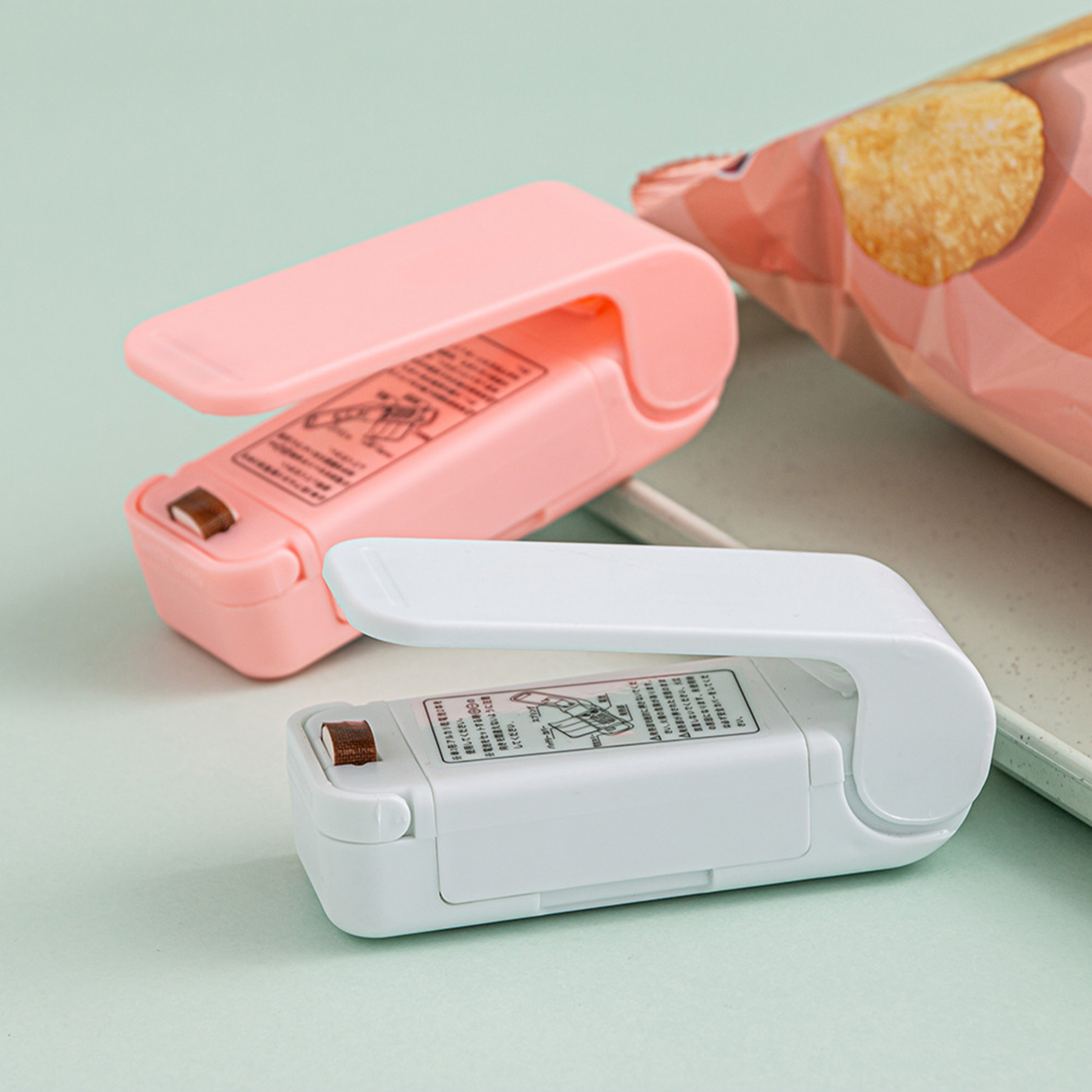 Mini Heat Sealer 2