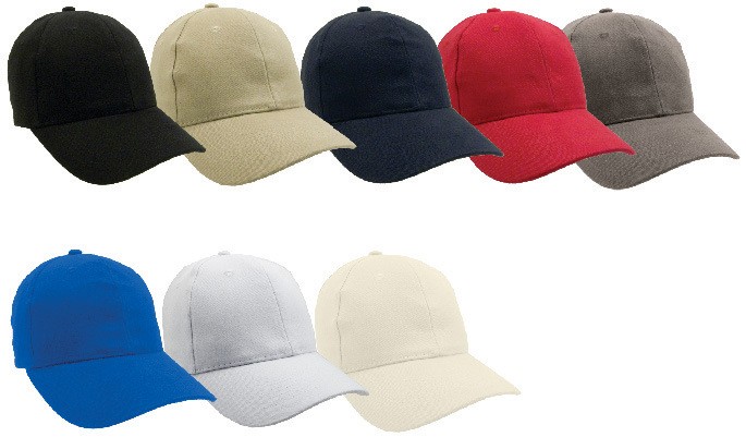 The Youth Cap 11