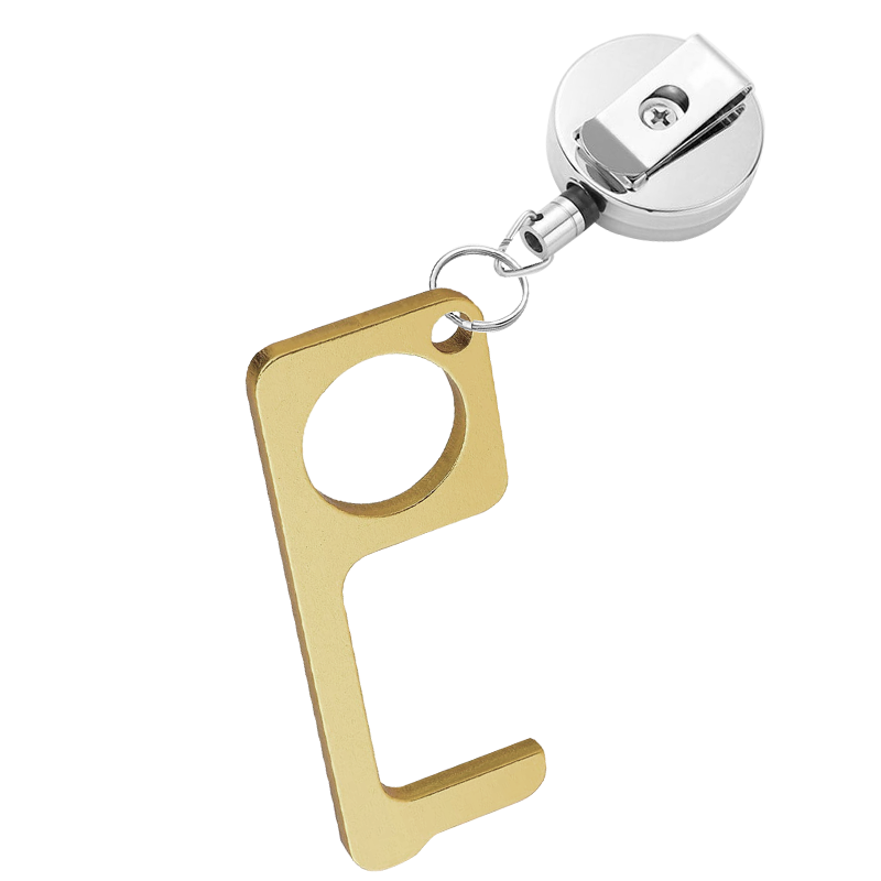 No-Touch Door Opener 5