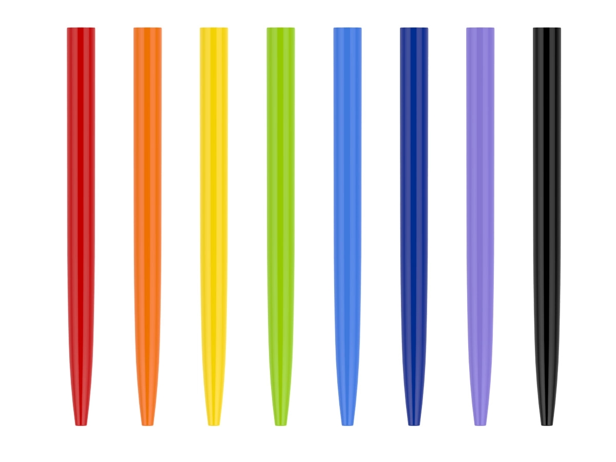 Simple Pen - color 6