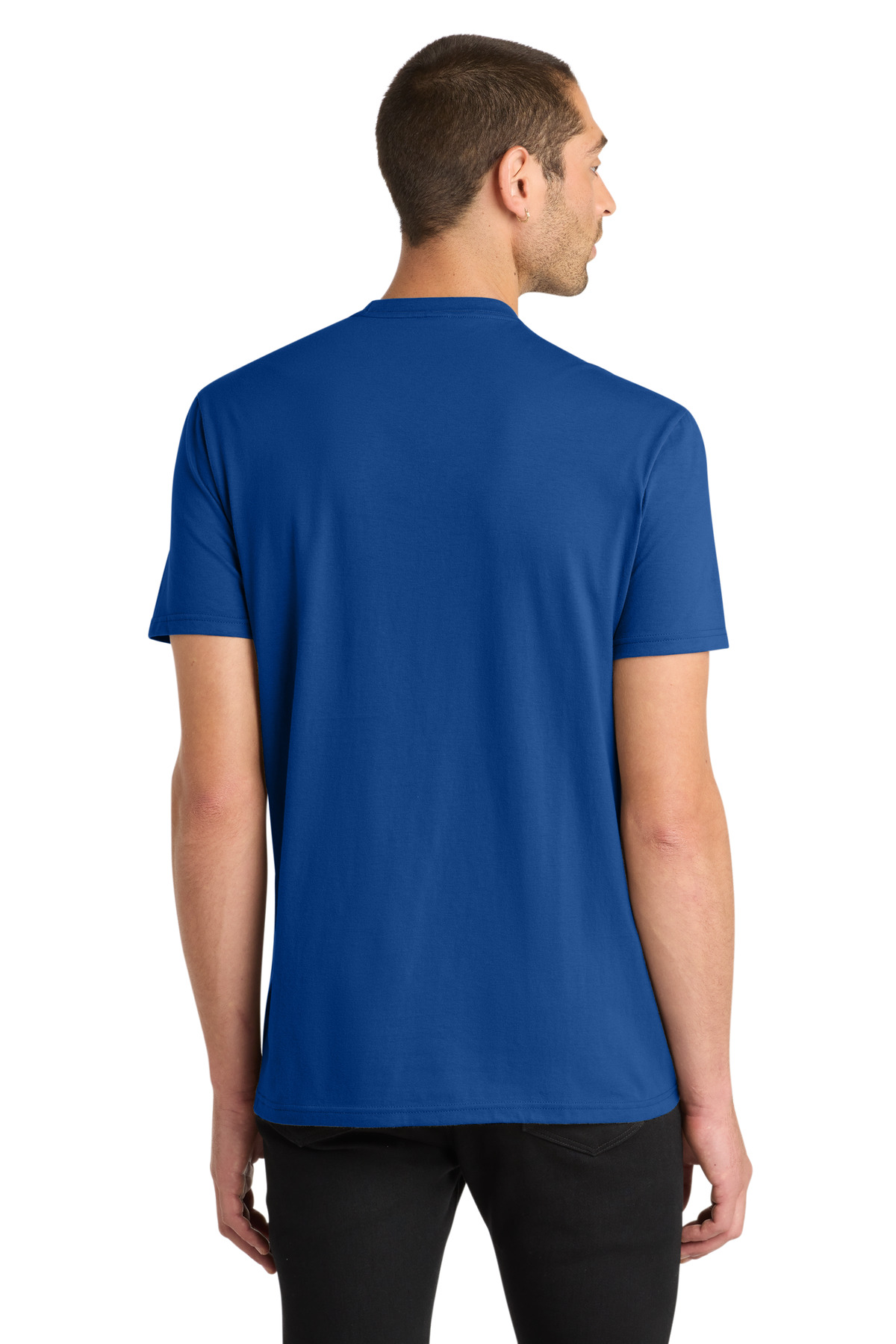 District Very Important Tee . DT6000 50