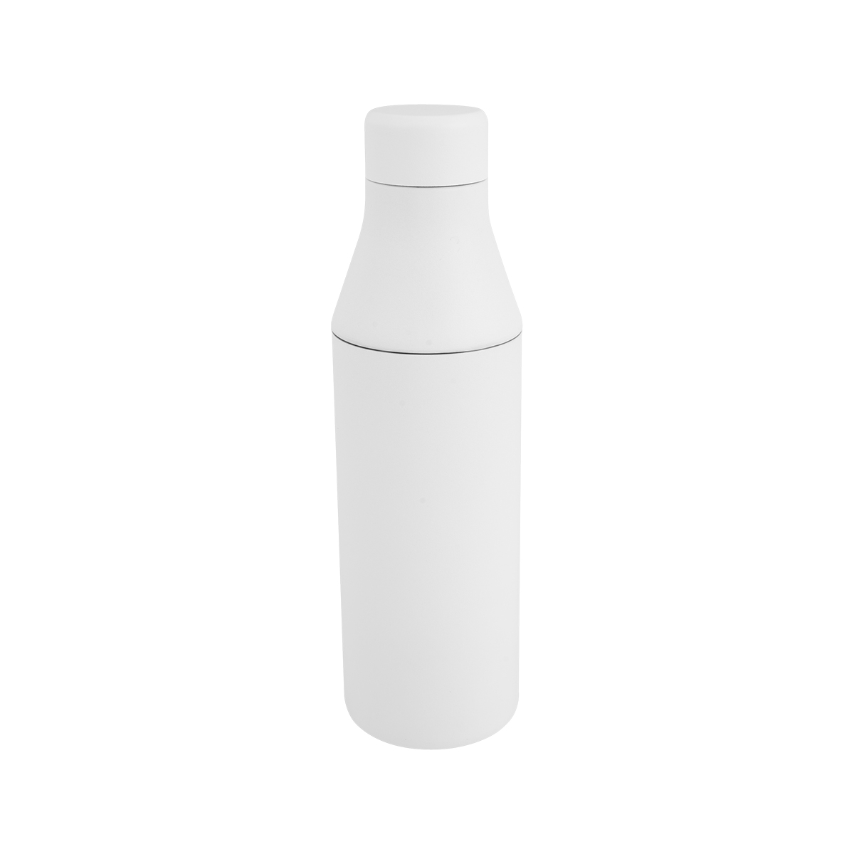 15 Oz. Branson Recycled Stainless Steel Bottle 2