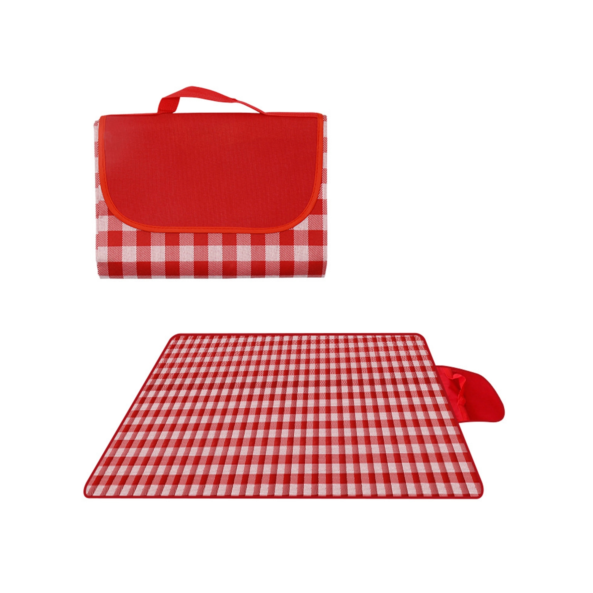 Outdoor Portable Picnic Blanket 1