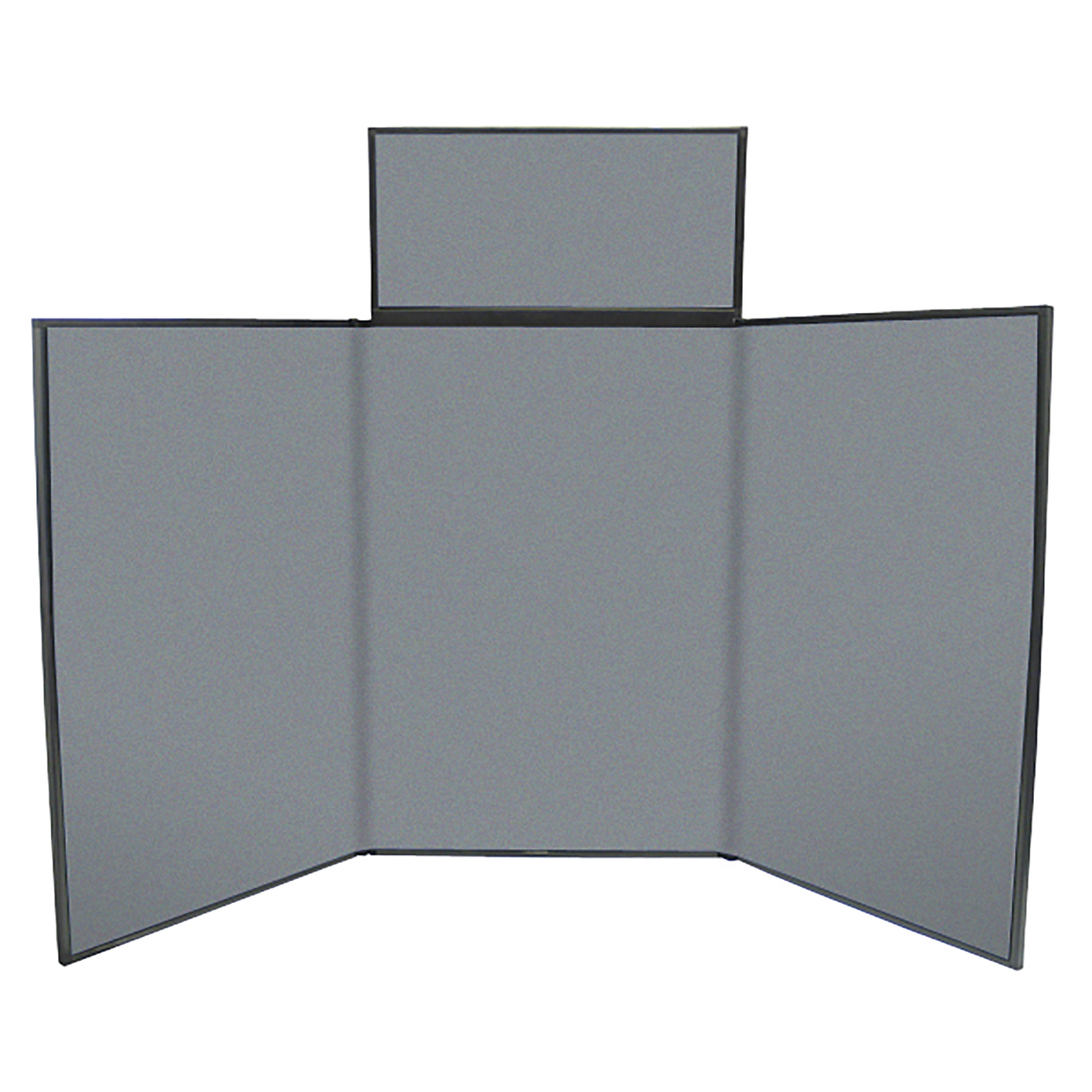 6' Fast Trak Display (No Graphic Panels) 5