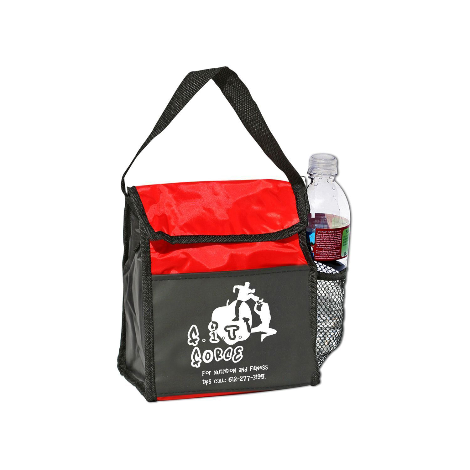 Lunch Pack Fully Insulated 4