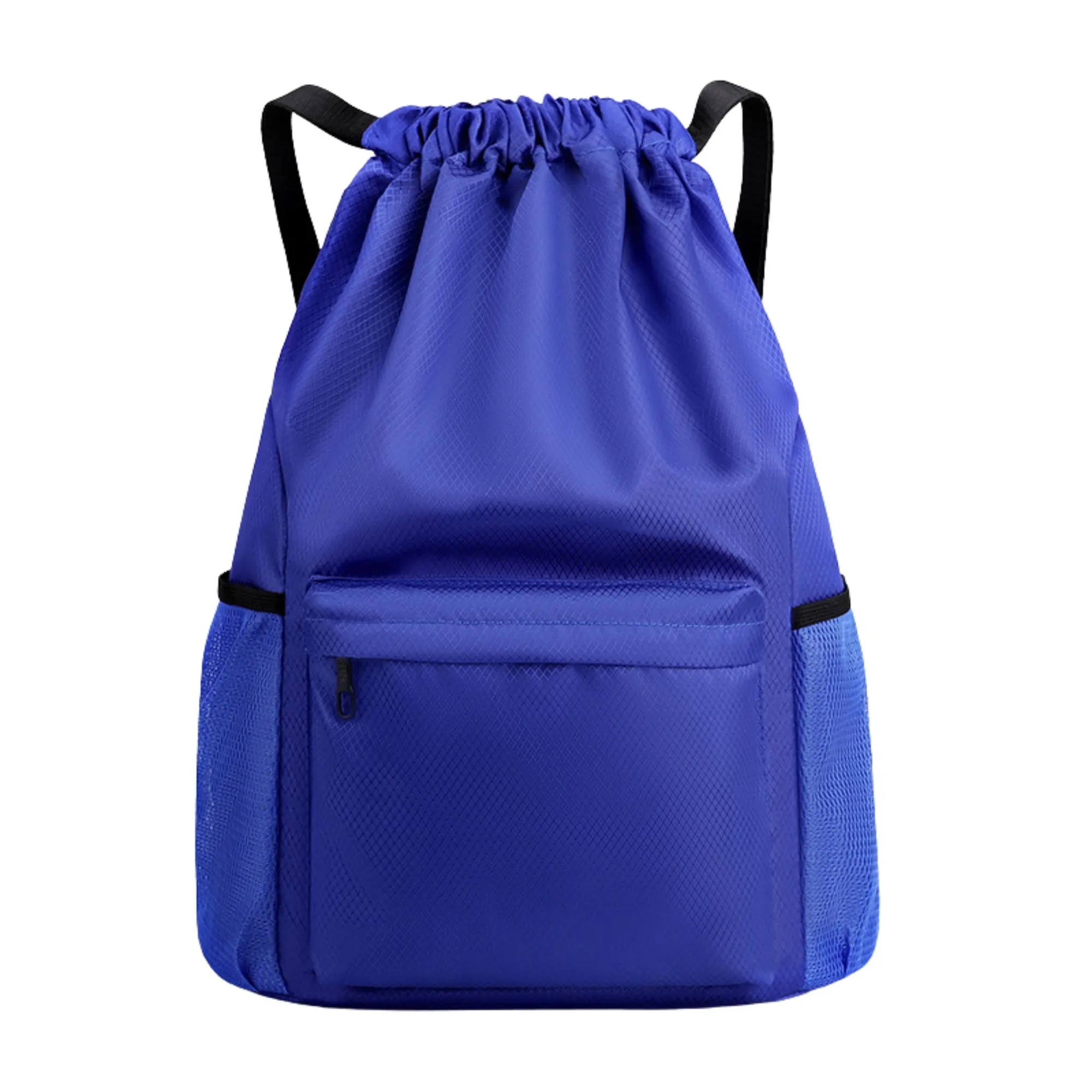Waterproof Athletic Drawstring Bag 8