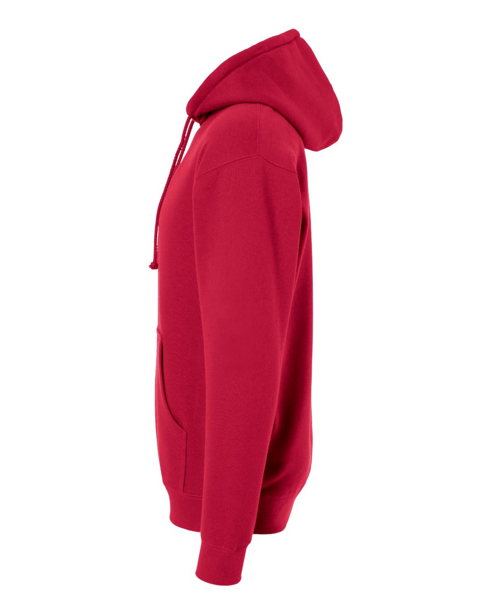 Unisex Midweight Hooded Sweatshirt - SS4500 288