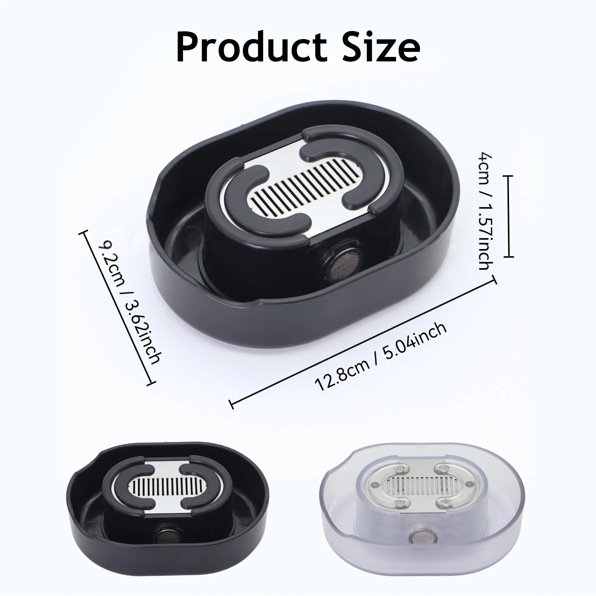 Portable Razor Rinser 5