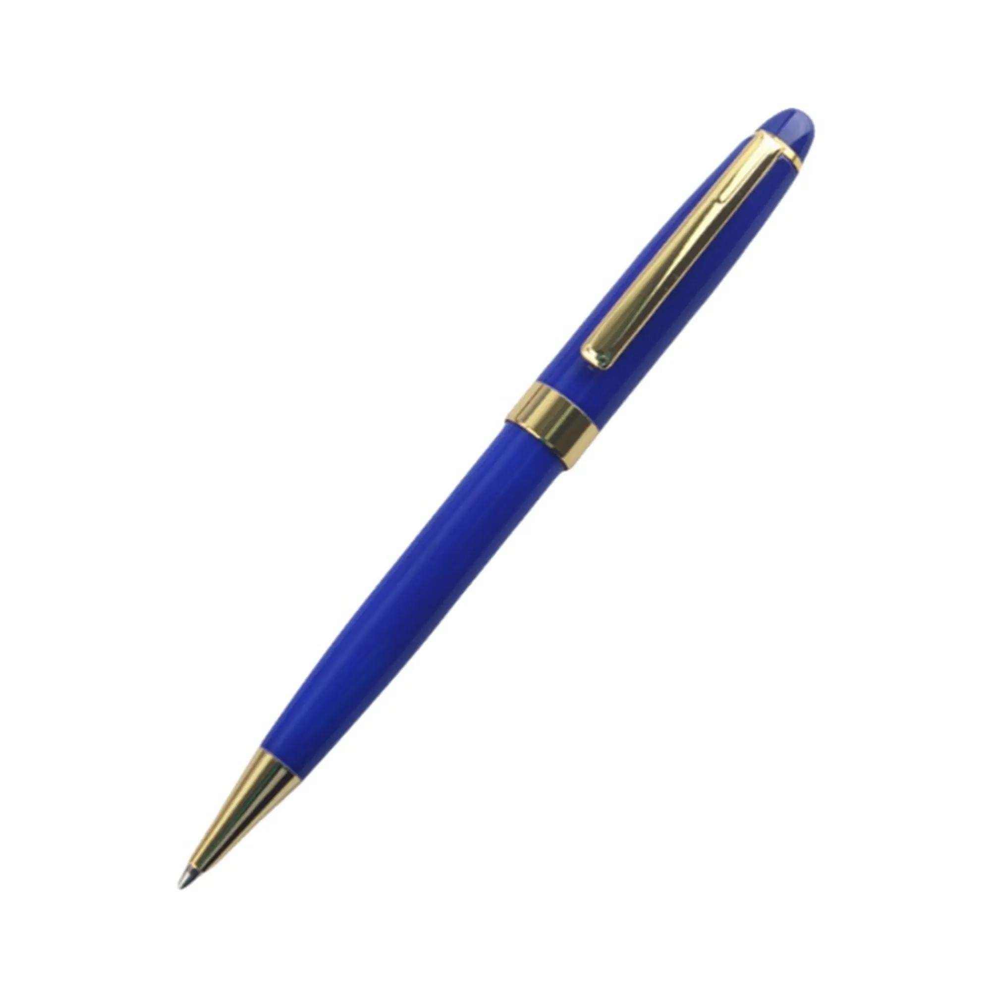 1.0mm Twist Ballpoint Pens 4