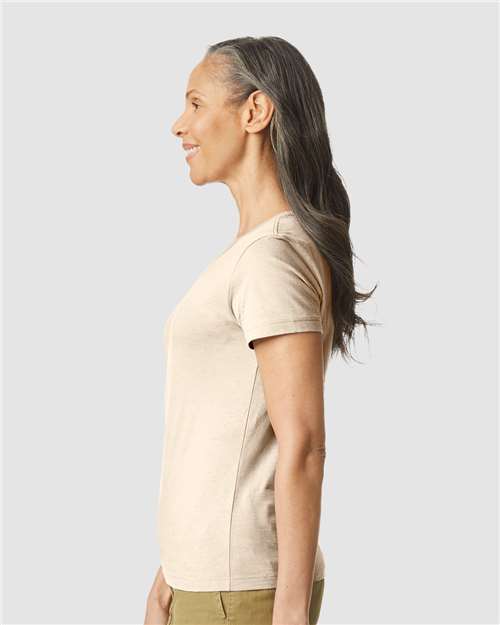 Women's Softstyle® T-Shirt - 64000L 70