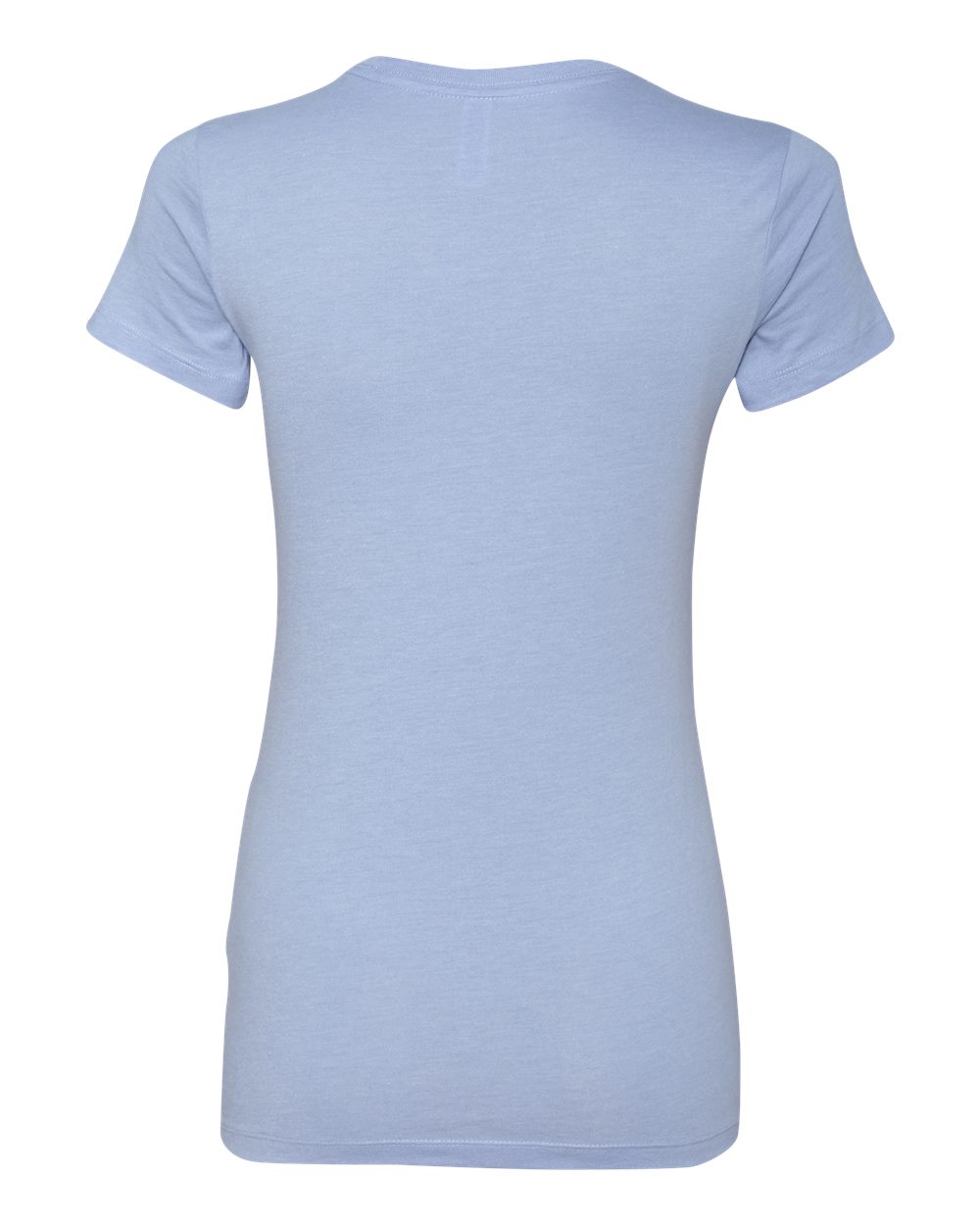 Women's Slim Fit Tee - 6004 110