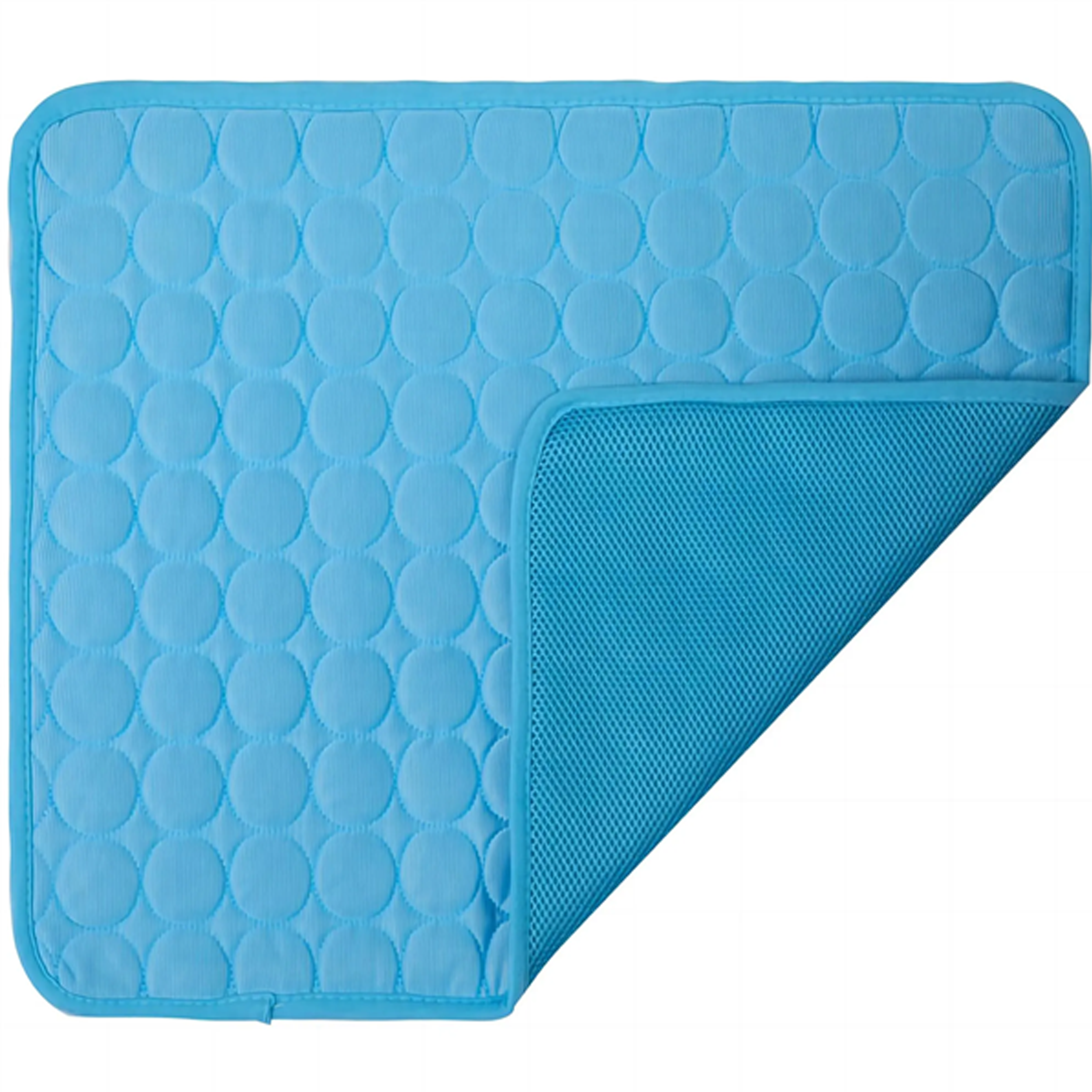 Breathable Ice Silk Pet Pad 2