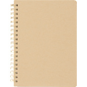 5" x 7"  FSC® Mix Doodle Notebook with Markers? 5