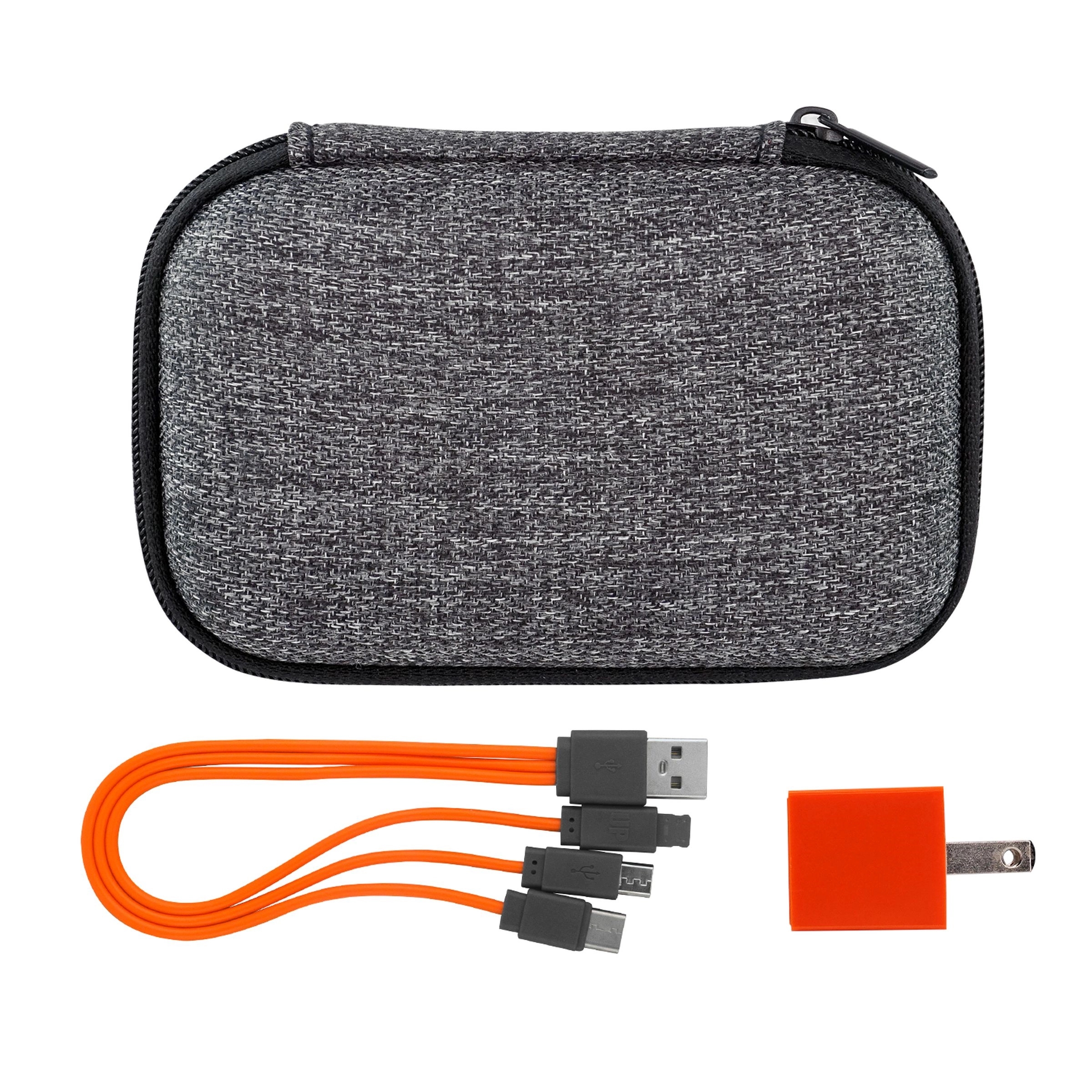 X Line Wall Charging Kit 7