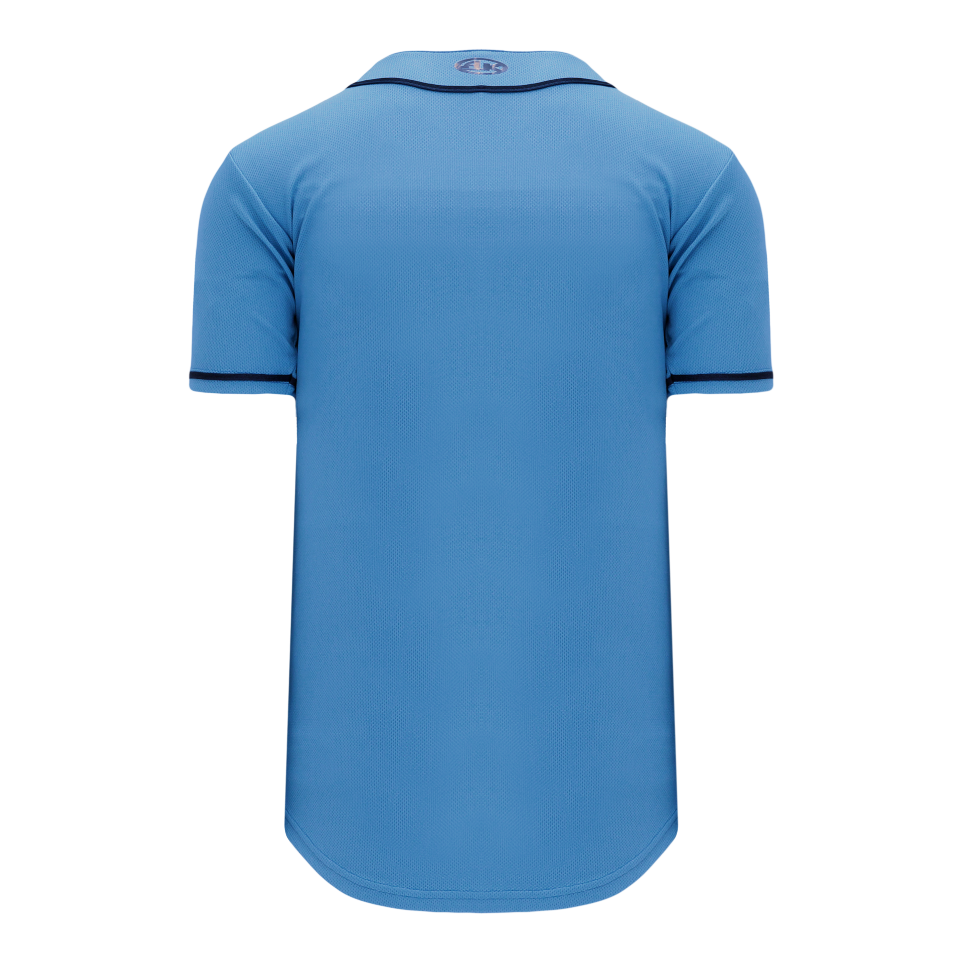 Full Button Baseball Jerseys BA5500-TB-G01 6