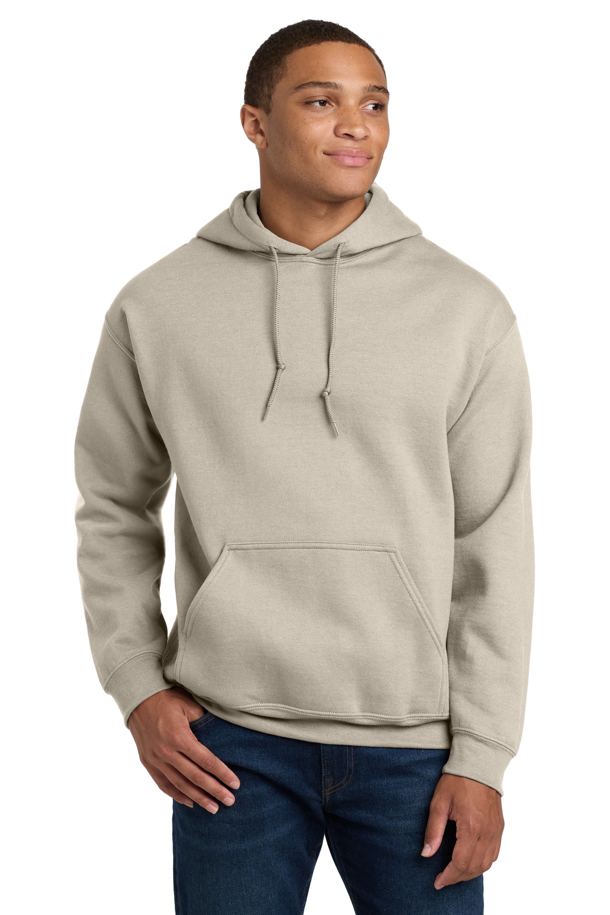 Gildan - Heavy Blend Hooded Sweatshirt. 18500 467