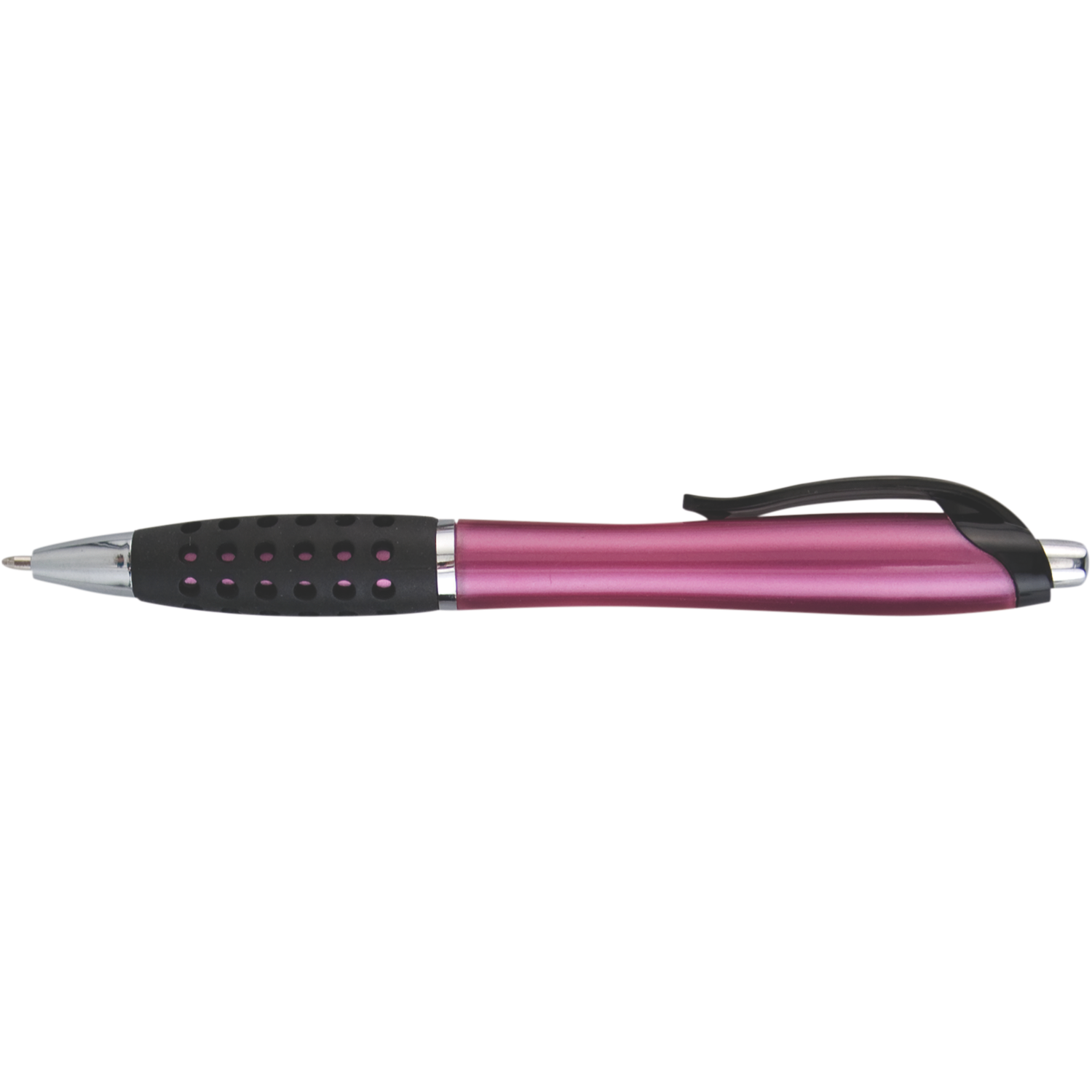 Pearlescent Gripper Pen 6