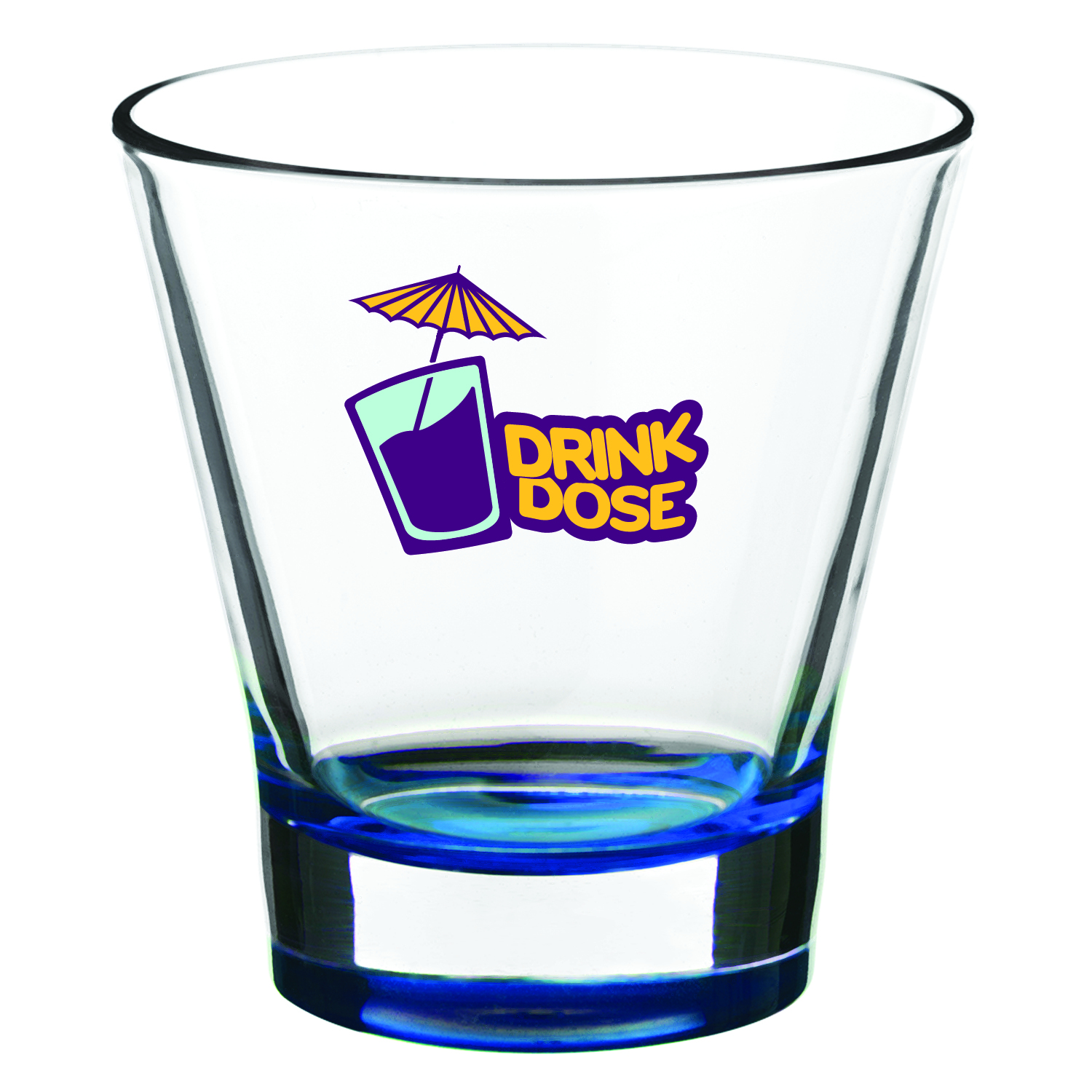 1.5 oz. Jalisco Shot Glass (1 Color Imprint) 4